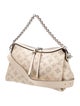 Louis Vuitton LV Monogram Hand It All PM