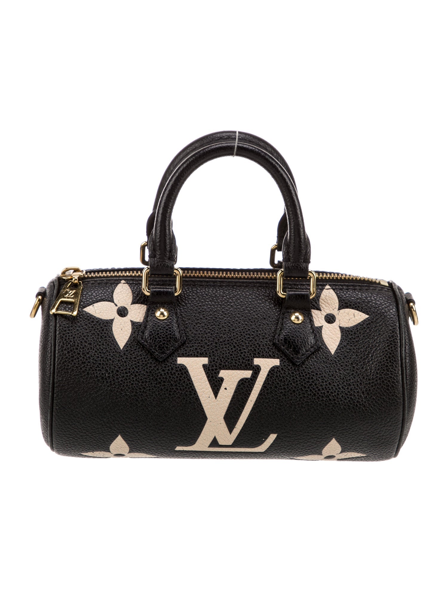 Louis Vuitton LV Monogram Papillon BB