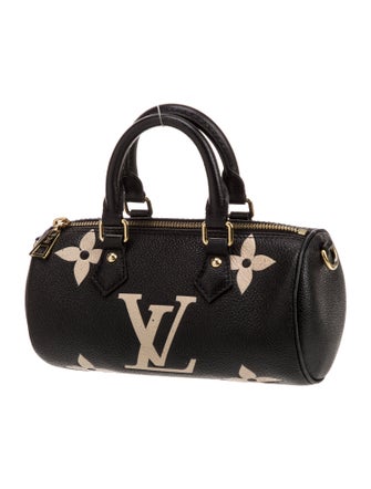 Louis Vuitton LV Monogram Papillon BB
