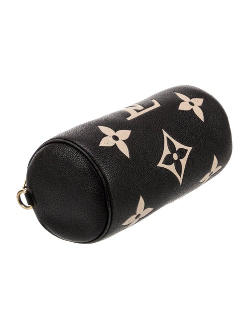 Louis Vuitton LV Monogram Papillon BB