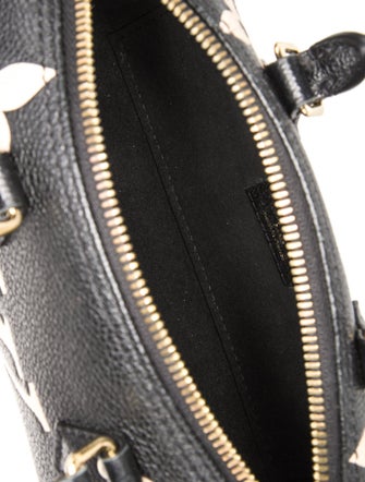 Louis Vuitton LV Monogram Papillon BB