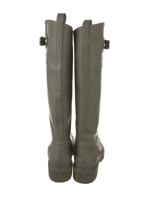 Louis Vuitton Rubber Rain Boots