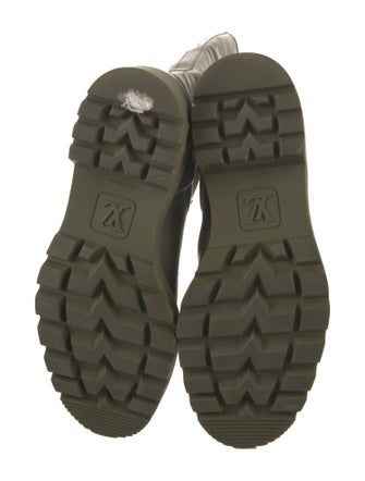 Louis Vuitton Rubber Rain Boots