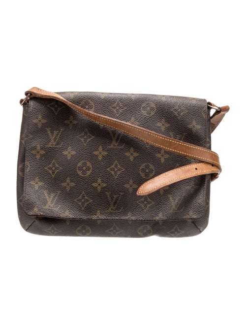Louis Vuitton LV Monogram Musette Tango