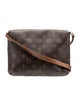 Louis Vuitton LV Monogram Musette Tango