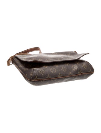 Louis Vuitton LV Monogram Musette Tango