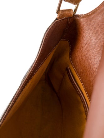 Louis Vuitton LV Monogram Musette Tango