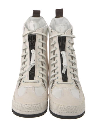 Louis Vuitton Palm Canyon Sneakers