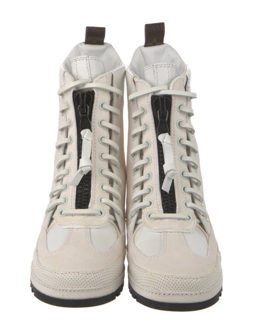 Louis Vuitton Palm Canyon Sneakers