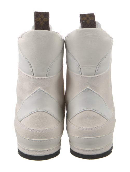 Louis Vuitton Palm Canyon Sneakers