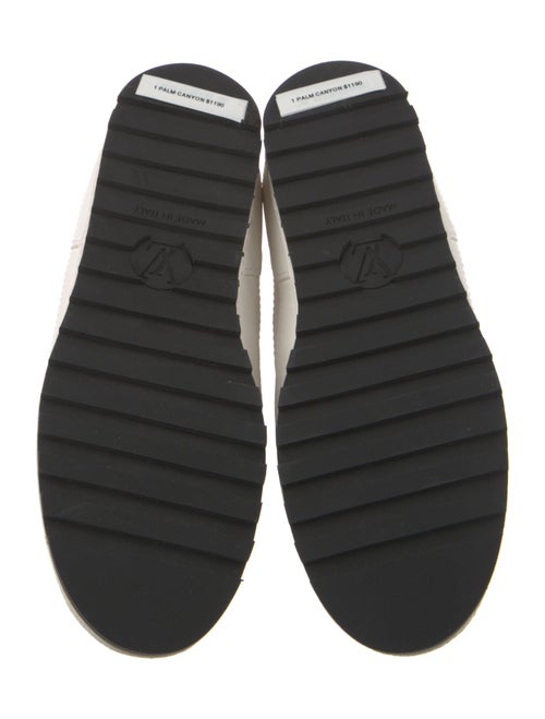 Louis Vuitton Palm Canyon Sneakers