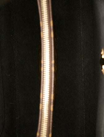 Louis Vuitton LV Monogram Flower