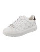 Louis Vuitton LV Monogram Leather Sneakers
