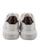 Louis Vuitton LV Monogram Leather Sneakers