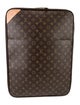 Louis Vuitton LV Monogram Pégase Légère 55