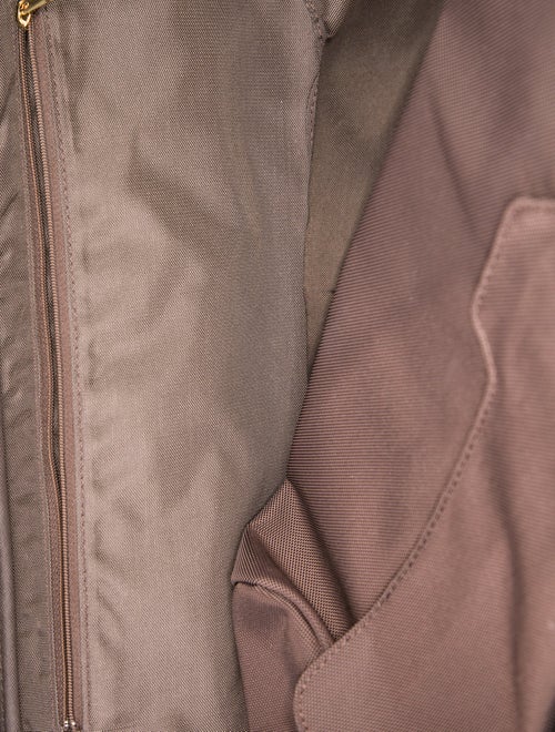 Louis Vuitton LV Monogram Pégase Légère 55