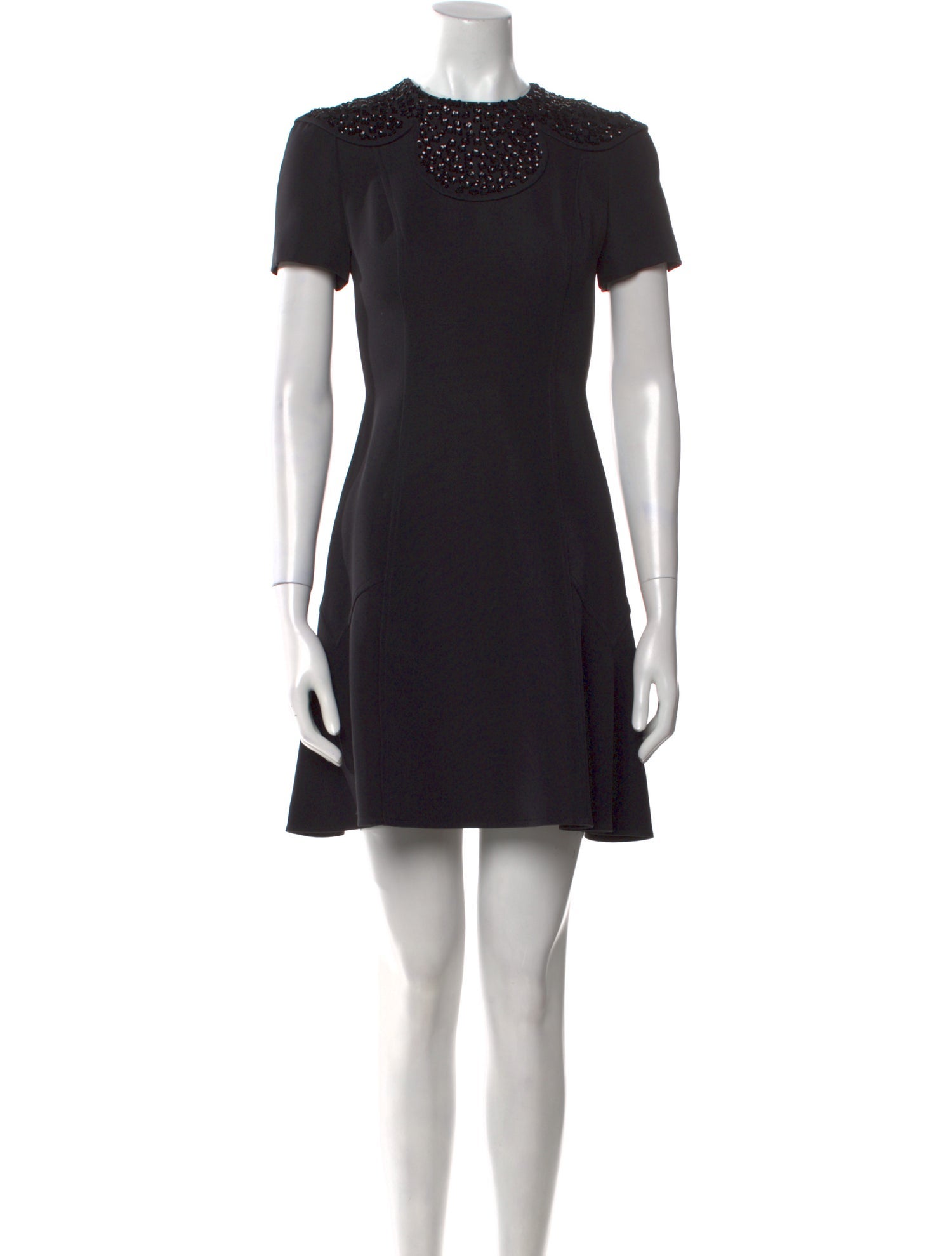 Louis Vuitton 2020 Mini Dress