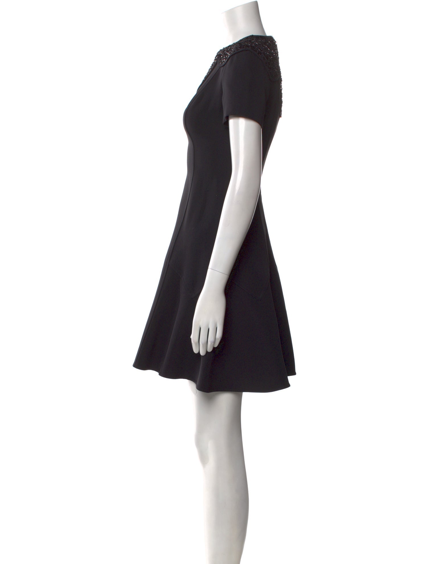 Louis Vuitton 2020 Mini Dress