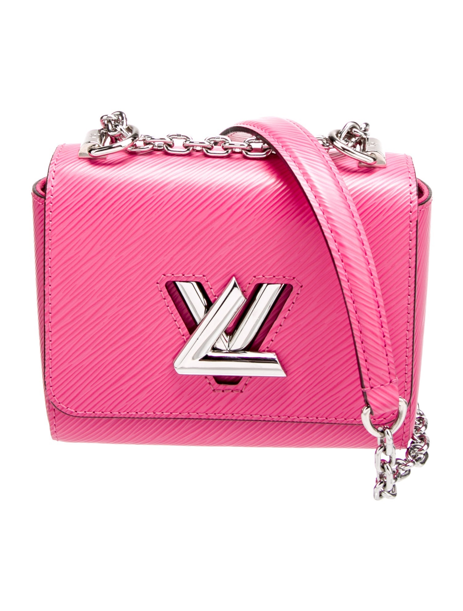 Louis Vuitton Epi Leather Twist Mini