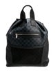 Louis Vuitton Damier Cobalt Matchpoint Hybrid Backpack