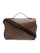 Louis Vuitton Damier Ebene Messenger Bag