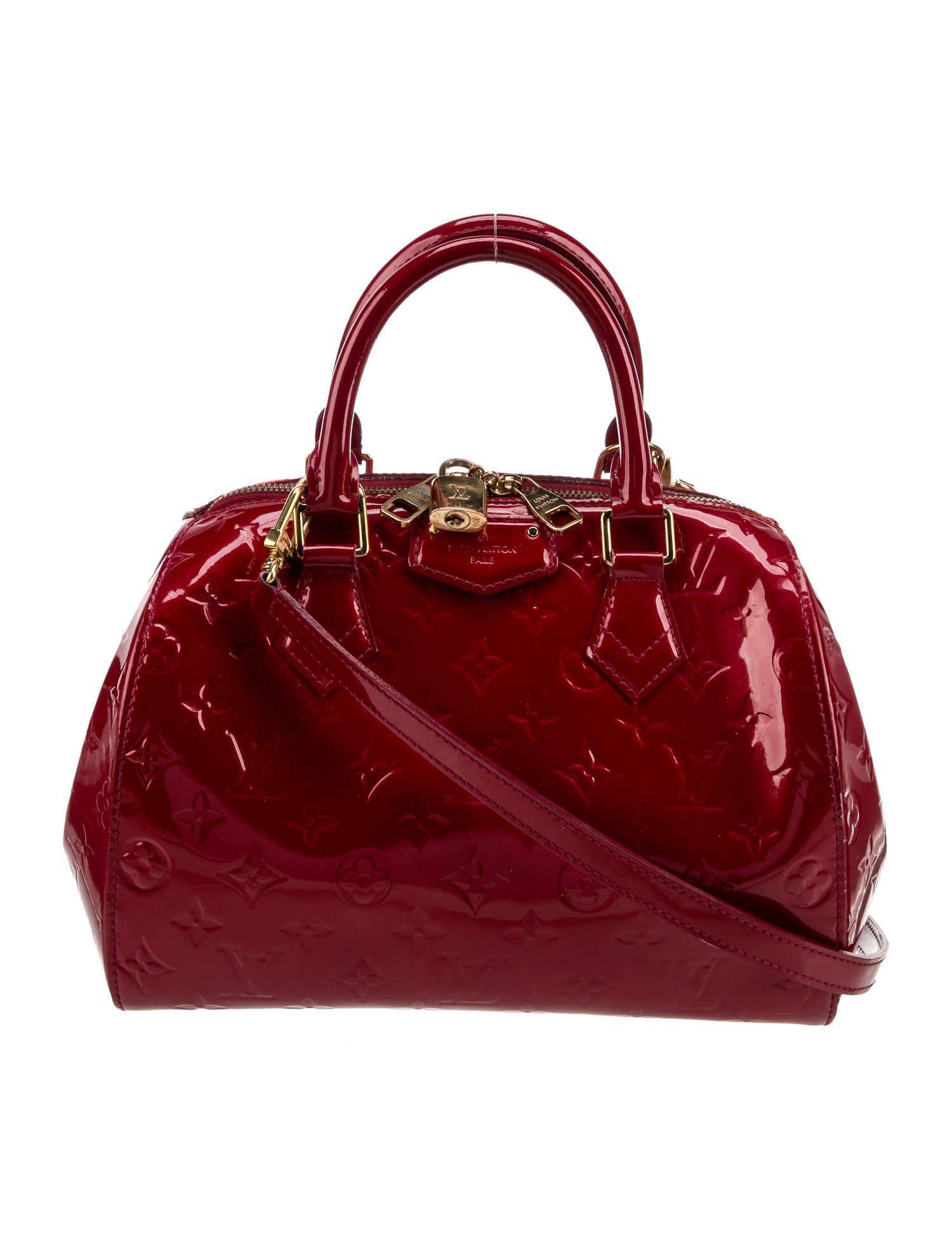 Louis Vuitton LV Monogram Montana