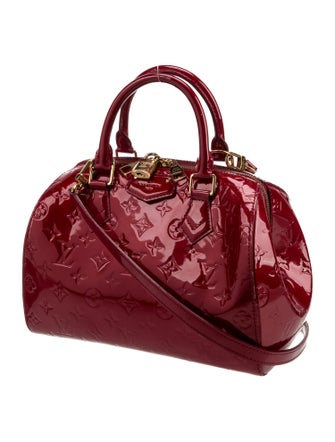 Louis Vuitton LV Monogram Montana