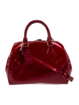 Louis Vuitton LV Monogram Montana