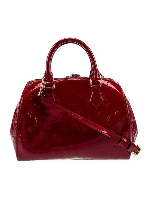 Louis Vuitton LV Monogram Montana