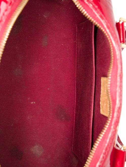 Louis Vuitton LV Monogram Montana