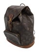 Louis Vuitton LV Monogram Montsouris PM