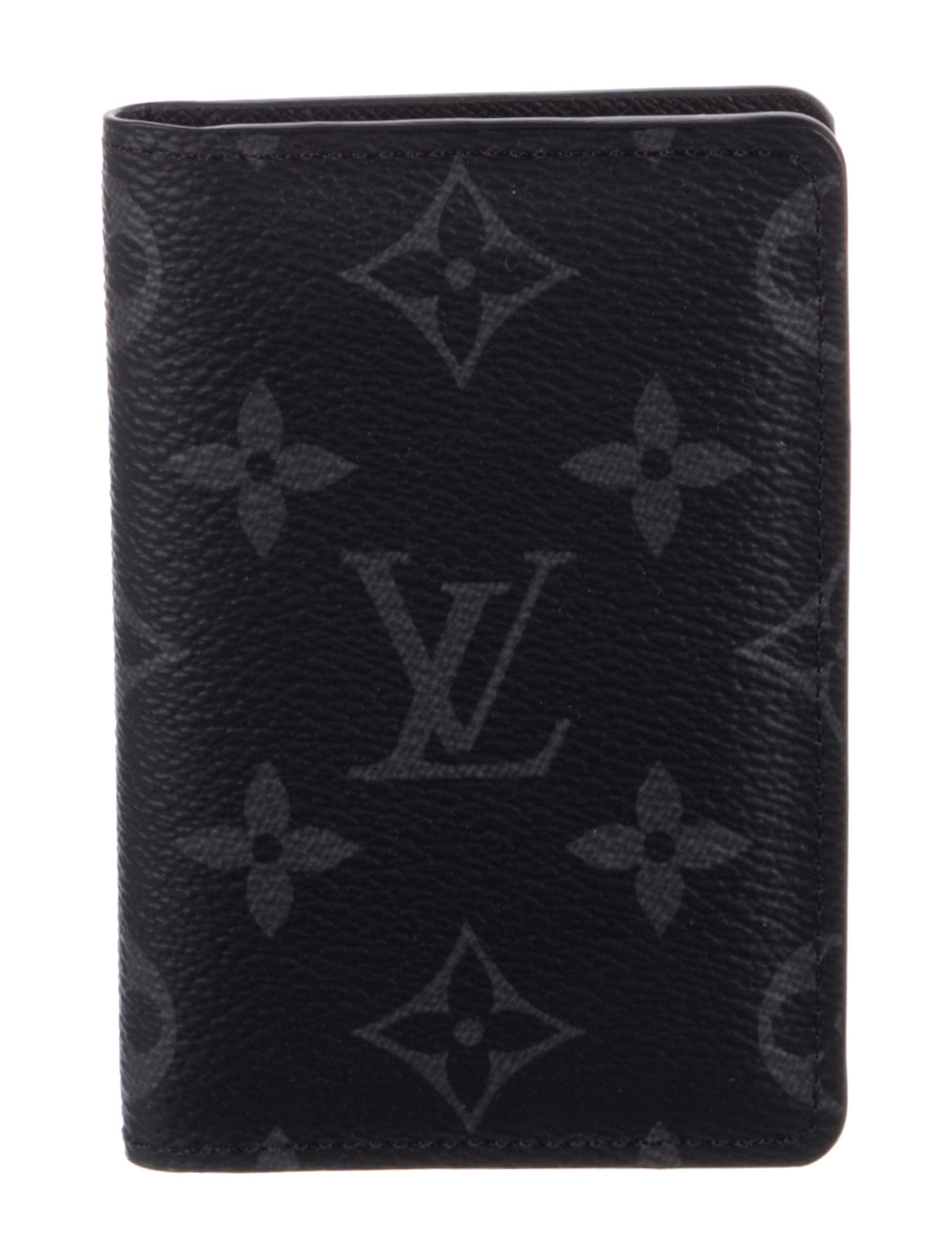Louis Vuitton 2019 Coated Canvas Pocket Organizer