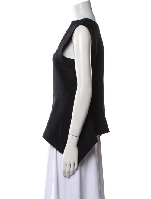 Louis Vuitton 2020 Bateau Neckline Top