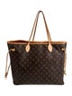 Louis Vuitton LV Monogram Neverfull GM