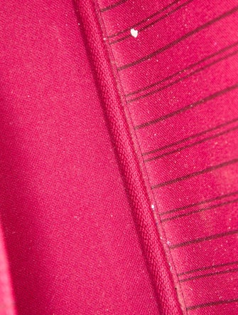 Louis Vuitton LV Monogram Neverfull GM