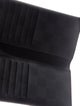 Louis Vuitton Damier Graphite Pattern Coated Canvas Bifold Wallet