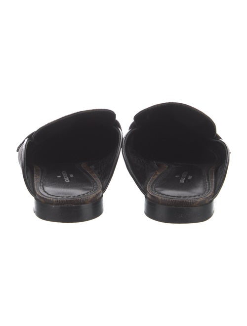 Louis Vuitton LV Monogram Mules