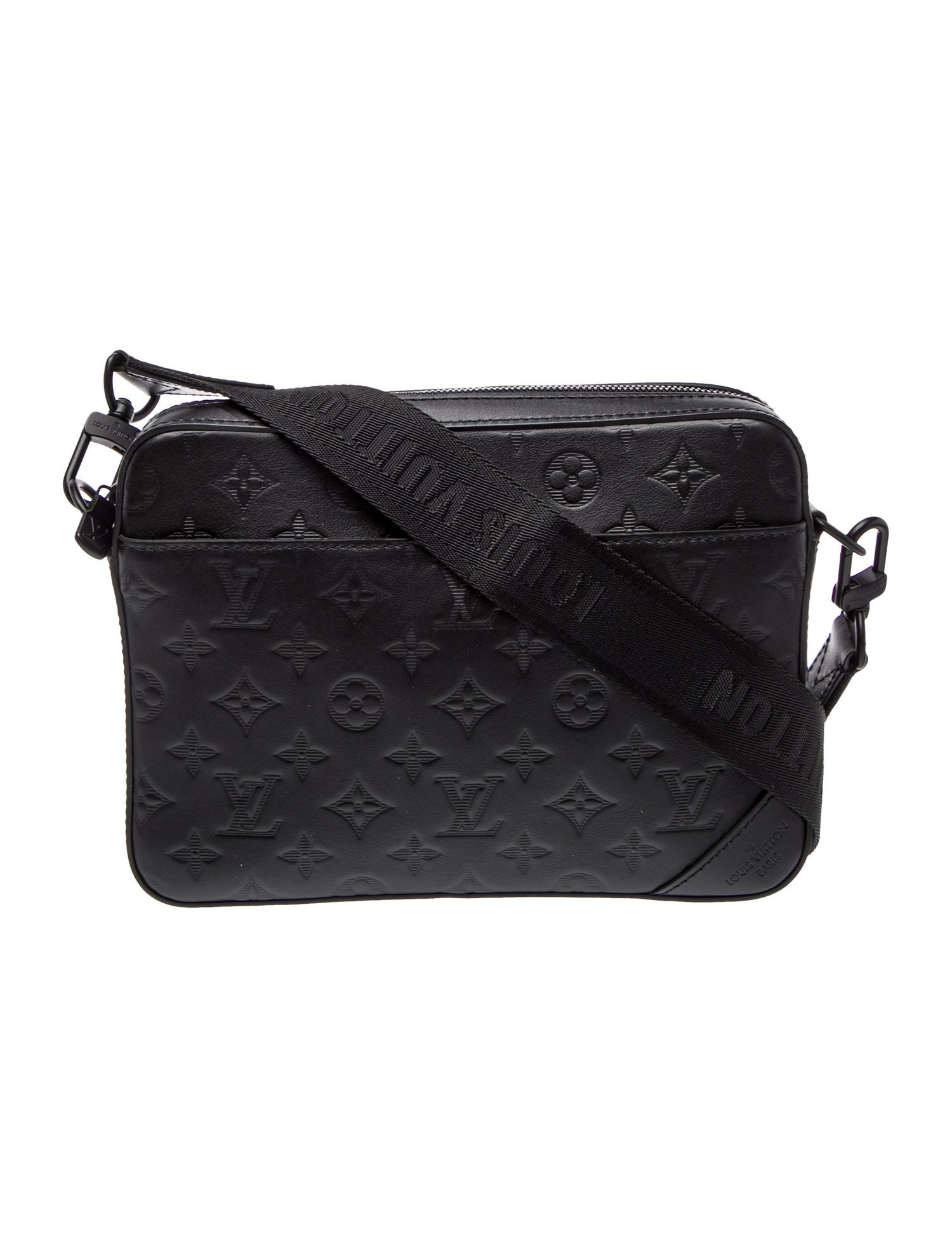 Louis Vuitton Monogram Duo Messenger