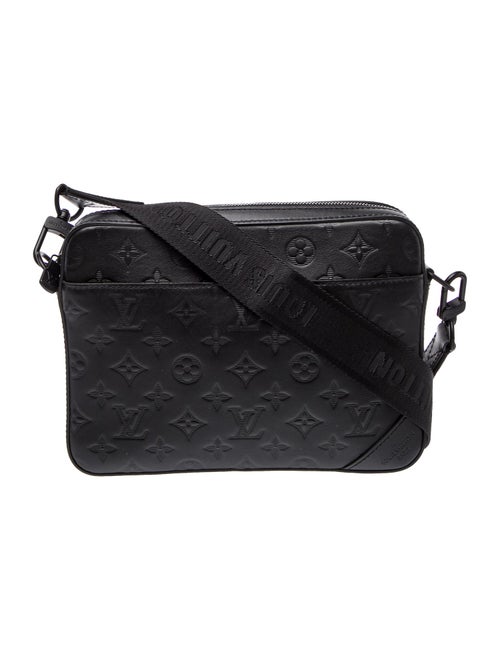 Louis Vuitton Monogram Duo Messenger