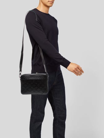 Louis Vuitton Monogram Duo Messenger