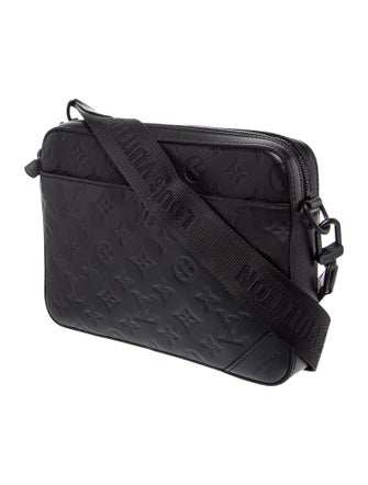 Louis Vuitton Monogram Duo Messenger