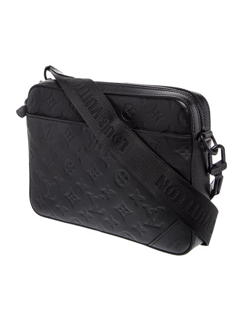 Louis Vuitton Monogram Duo Messenger