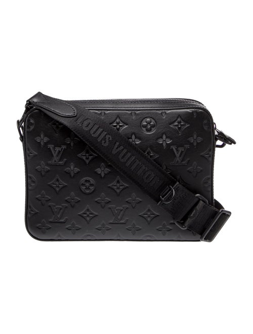 Louis Vuitton Monogram Duo Messenger