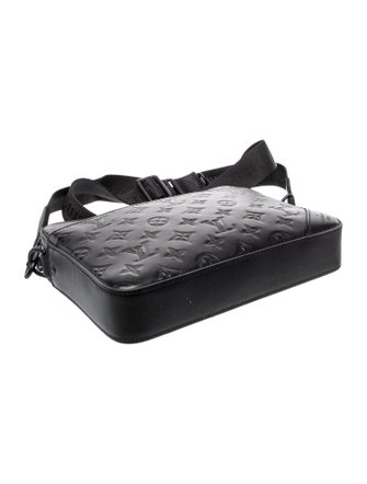 Louis Vuitton Monogram Duo Messenger