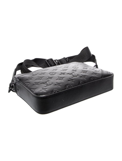 Louis Vuitton Monogram Duo Messenger