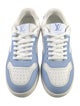 Louis Vuitton LV Monogram Leather Sneakers