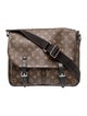 Louis Vuitton LV Monogram Messenger Bag