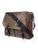 Louis Vuitton LV Monogram Messenger Bag