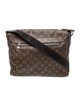 Louis Vuitton LV Monogram Messenger Bag