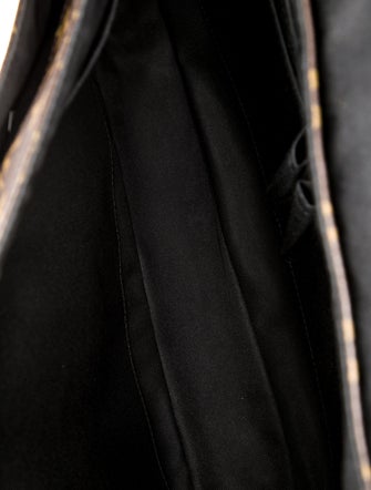 Louis Vuitton LV Monogram Messenger Bag